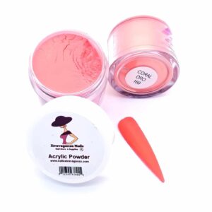 Extravaganza Nails Acrylic Polymer Nail powder 1oz jar 169