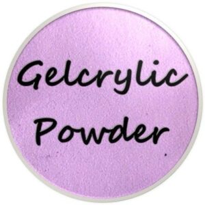 SHEBA NAILS Gelcrylic Winter Wedding Collection Powder 1/2oz. (Nuptuals)