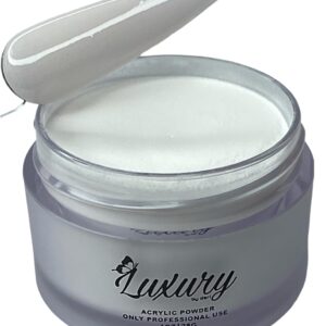 Luxury By Dari Acrylic Powder- Glow07 1oz
