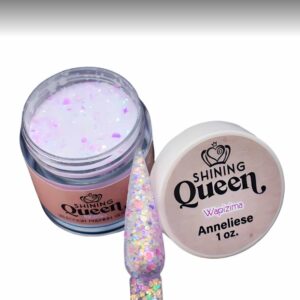 Generic Wapizima Queen Cover Anneliese Acrylic 1oz