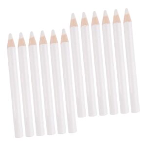 Nail Tools for Nail Art 24Pcs Wooden Dotting Pencils Kit Rhinestones Picking Pen for DIY