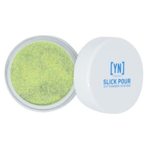Young Nails SlickPour> Sour Apple