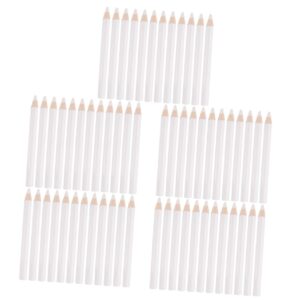 PLAFOPE 5sets Nail Dotting Pen Set Rhinestone Applicator Kit Nail Art Tools 24pcs*5