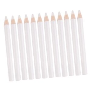 HONMEET Nail Supplies Kit Rhinestone Pen Applicator Dotting Pen Gems Tool for Nail Home Use