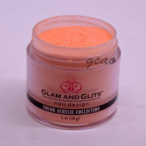Glam Glits Acrylic Powder 1 oz Charo CAC315