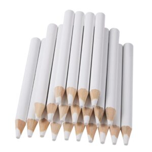 FRCOLOR Upgrade Your Diy Nail Art 25pcs Dotting Pen Tool Rhinestones Picker Nail Art Point Pen Nail Art Tools