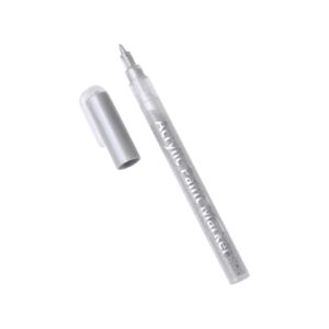 Nail Pen Nail Pen Waterproof Nail Polish Pen Quick Dry Nail Painting Pen DIY Abstract Lines Pen for Nail Portable Tip Nail for Painting Draw Nail Equipment (16 Colors) 2.5ml