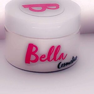 Clear Acrylic Polymer Powder 6 oz.