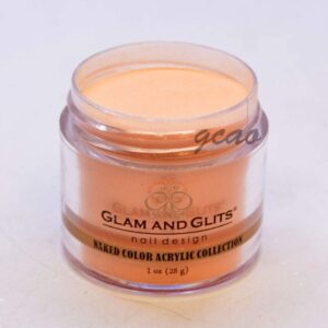ACRYLIC POWDER COLOR -NAKED COLLECTION – 1oz/28g – (427 Empress Me)