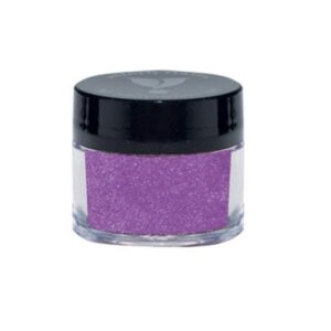 Young Nails Powder> Purple