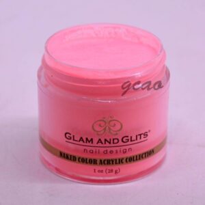 Glam Glits Acrylic Powder 1 oz Your Duchess NCAC400