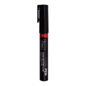 Styling Gel for Nails Nail Enhancement Tools 3D Paint Pen Nail Tracing Point Flower Pen Nail Brush DIY Nail Polish Pen 16 Colors Optional 7ml Cuticle Pens 6ml (E>One Size)