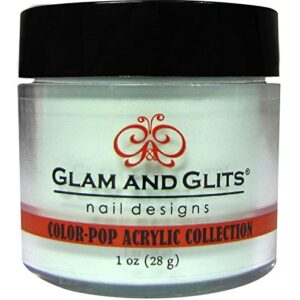 Glam and Glits Powder Color Pop Cabana #369