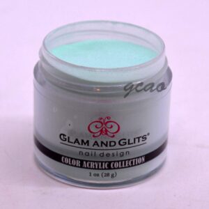 Glam and Glits Color Acrylic Powder> Vanessa-309> 1 oz