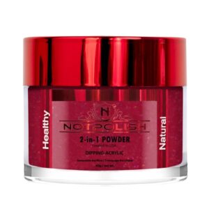 NotPolish – Nail Acrylic/Dip Powder | OG Collection | OG157 More Than Pink