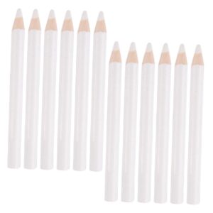 Hemoton 2sets Ergonomic Nail Art Pens Lightweight Compact Nail Art Gems Rhinestones for 24pcs*2