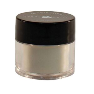 Young Nails False-Nail Powder> Soft Gold> Earth tone