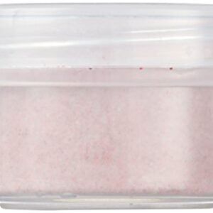 NailOpéra Acrylic Colour Powder Shimmer 5 ml Red
