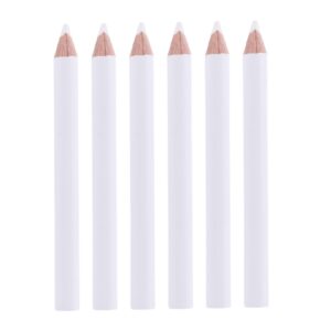 HAKIDZEL Picking Pen Wood Pen for Nail Art 30pcs Nail Pencils Whitening Ability