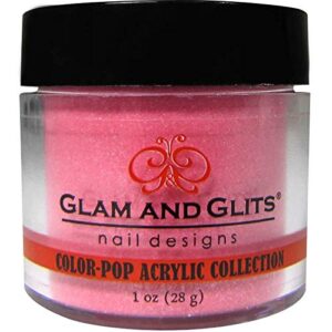 Glam and Glits Powder Color Pop Tulip #389