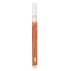 Generic 3D Nail Art Pen>Nail Polish Pens Acrylic Nail Point Graffiti Dotting Pen Drawing Painting Liner Brush for DIY Home & Salon Nail Art Design Decoration Manicure Tools (White)