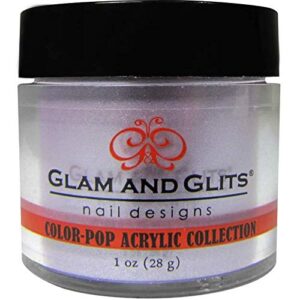 Glam and Glits Powder Color Pop Cruise Ship #394
