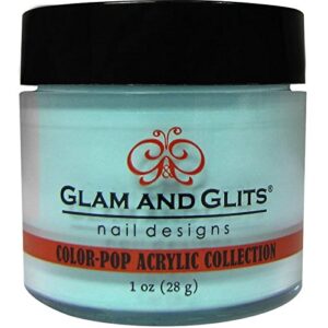 Glam and Glits Powder Color Pop Wave #376