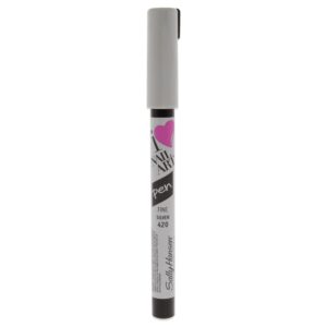 Sally Hansen Nail Art Pens>Silver>420>0.04 Fluid Ounce