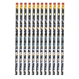 Nail Dotting Wax Pen, 12pcs Nail Dotting Wax Pen, Self Adhesive Rhinestones Picker Wax Pen for Nail Art DIY Decoration(white)