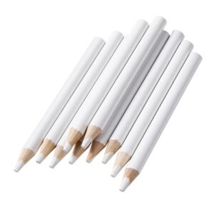 OSOLADY Essential Nail Art Kit: 25pcs Rhinestone Picker Pencil Dotting Pen Set