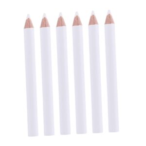 SHERCHPRY Diy Manicure Rhinestone Pen 30pcs Nail Pencils Adhesive Gems Tool Wood Pen for Nail Art
