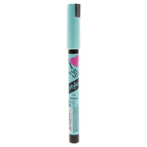 Sally Hansen Nail Art Pens>Turquoise>450>0.04 Fluid Ounce