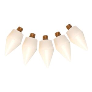 Balacoo Diamond Art Pen Wax 5pcs Rhinestone Applicator Wax Tips Replacement for Diamond Pen