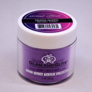Glam Glits Mood Drama Queen ME1031