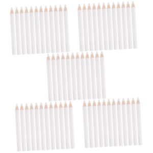 SOESFOUFU 5sets Nail Art Supplies Kit Dotting Pen Wooden Pencils for Rhinestones and Diamond Art 24pcs*5