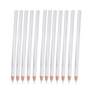 Mipcase 12pcs Wax Pencil for Rhinestones Rhinestone Picker Tool Wax Pencils for Nail Art