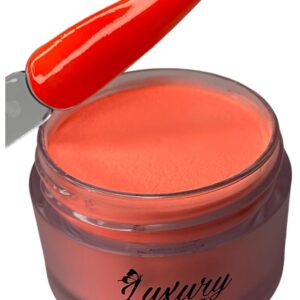 Luxury By Dari Acrylic Powder- Glow06 1oz