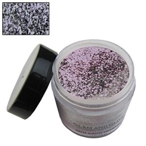 Glam and Glits – MATTE Nail Acrylic Color Powder For Manicure or Pedicure – (MAT601 – Buttercup)