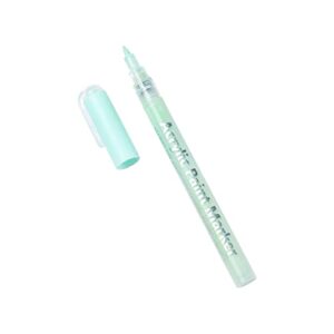 1PC Nail Art 3D Painted Pen>16 Colors Waterproof Nail Polish Pen 2.5ml>Quick Dry Nail Painting Pen>for Nail Art DIY Drawing Polish Marker Pen Nail Decoration>Gift For Girls Women