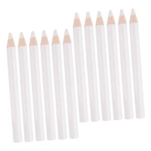 LIFKOME 24Pcs Dotting Pen for Nail Art Rhinestone Picker Tools for Application Durable Point Drill Pencils for Easy Nail Design for Nail Crafting