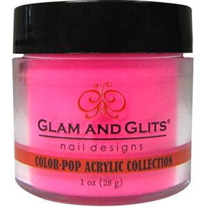 Glam and Glits Powder Color Pop Daisy #351