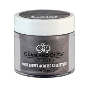 Glam and Glits Powder – Mood Effect Acrylic – ME1037 Mud Bath