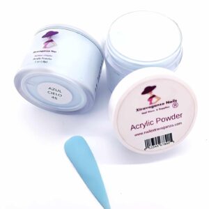 Extravaganza Nails Acrylic Polymer Nail powder 1oz jar 046