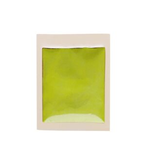 Resin Diy Dark DarkHalloween Glow Glow Neon Pigment In In The Powder PowderNail Acrylic Bunny Shape (L> One Size)