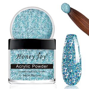 28g/Box Professional Acrylic Powder – White> Clear> Red> Nude for Nail Extension and French Manicure System – HJ-NAP017 (No.29)
