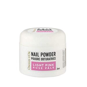 Professional Nail Powder – Pink 2 oz