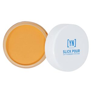 Young Nails SP Powder> Caution to The Wind