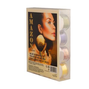 Acrylic Art Powder Collection: Amazon