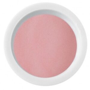SHEBA NAILS Gelcrylic Acrylic Powder 1/2oz Jar (Pure Pink)