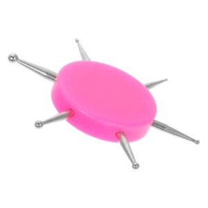 Ipetboom Artistic Nail Dotting Pen Nail Art Dotting Tool Kit Tracing Manicure Pen Manicure Set